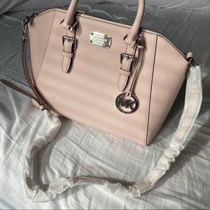 bnwot michael kors purse ciara large